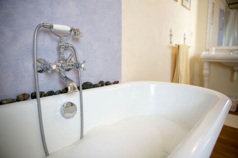 Cost of Bathtub Refinishing in Erie, CO